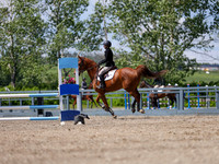 10260 - Mykenzi - 2026 June Classic II - Saturday June 20th