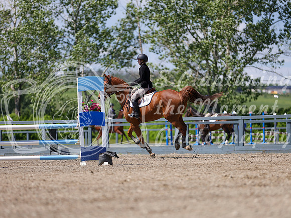 10260 - Mykenzi - 2026 June Classic II - Saturday June 20th