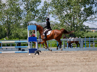 10261 - Mykenzi - 2026 June Classic II - Saturday June 20th
