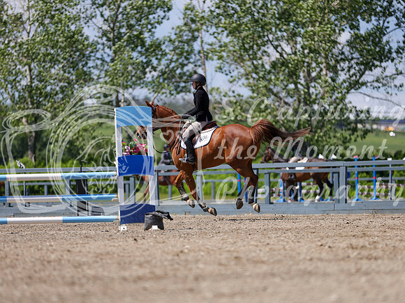 10261 - Mykenzi - 2026 June Classic II - Saturday June 20th