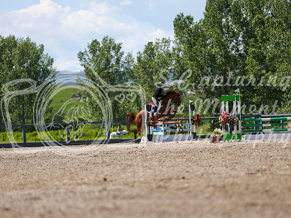 10264 - Mykenzi - 2026 June Classic II - Saturday June 20th