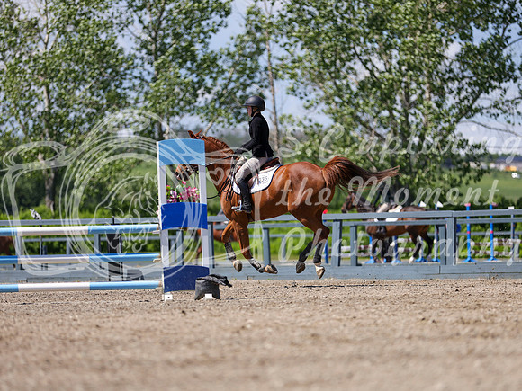 10262 - Mykenzi - 2026 June Classic II - Saturday June 20th