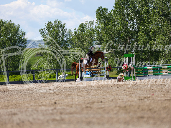 10266 - Mykenzi - 2026 June Classic II - Saturday June 20th