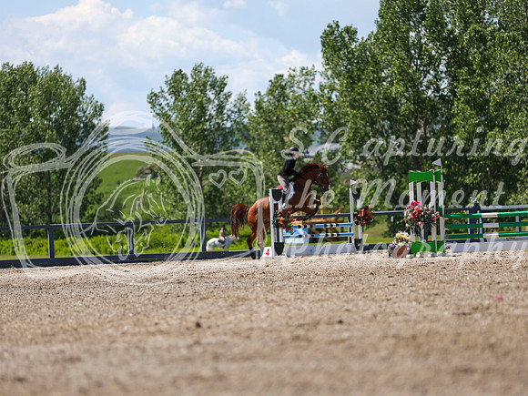 10263 - Mykenzi - 2026 June Classic II - Saturday June 20th