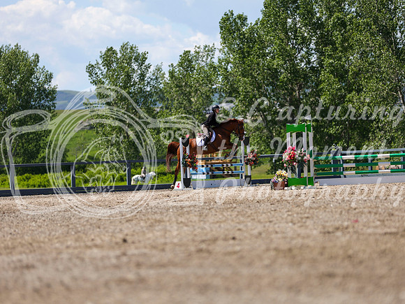 10267 - Mykenzi - 2026 June Classic II - Saturday June 20th