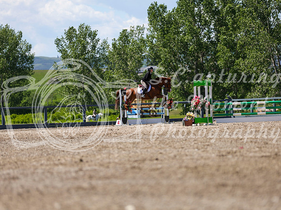 10269 - Mykenzi - 2026 June Classic II - Saturday June 20th