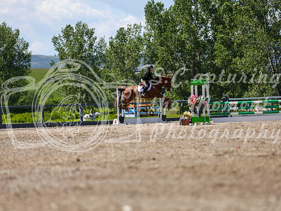 10270 - Mykenzi - 2026 June Classic II - Saturday June 20th