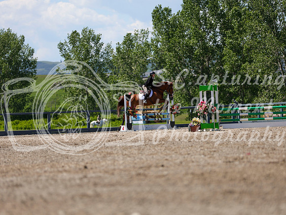 10268 - Mykenzi - 2026 June Classic II - Saturday June 20th