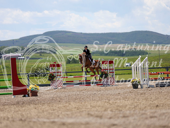 10278 - Mykenzi - 2026 June Classic II - Saturday June 20th