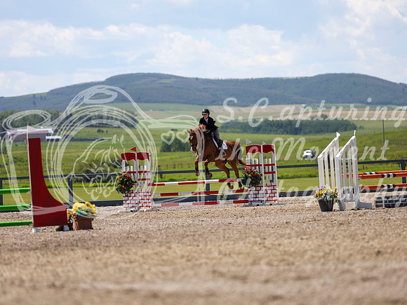 10279 - Mykenzi - 2026 June Classic II - Saturday June 20th