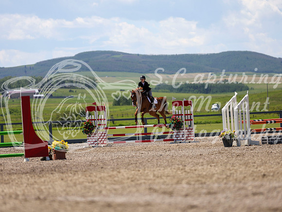 10280 - Mykenzi - 2026 June Classic II - Saturday June 20th