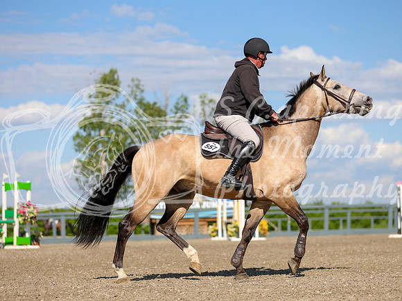 02325 - Mykenzi - 2026 June Classic II - Saturday June 20th