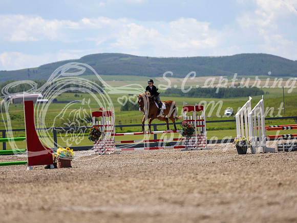 10281 - Mykenzi - 2026 June Classic II - Saturday June 20th