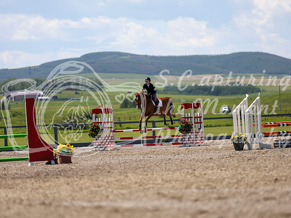 10282 - Mykenzi - 2026 June Classic II - Saturday June 20th