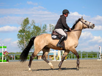 02326 - Mykenzi - 2026 June Classic II - Saturday June 20th