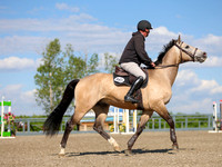 02327 - Mykenzi - 2026 June Classic II - Saturday June 20th