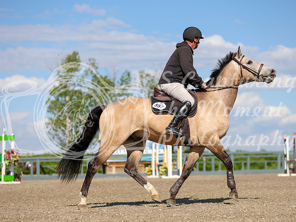 02327 - Mykenzi - 2026 June Classic II - Saturday June 20th