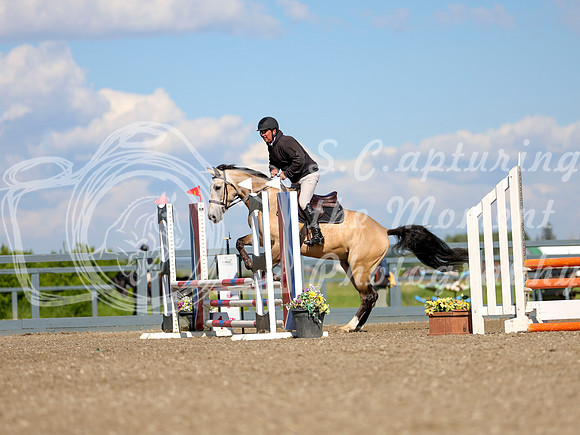 02331 - Mykenzi - 2026 June Classic II - Saturday June 20th