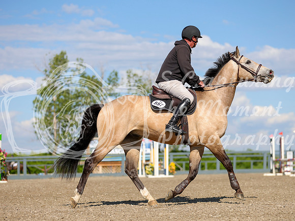 02329 - Mykenzi - 2026 June Classic II - Saturday June 20th