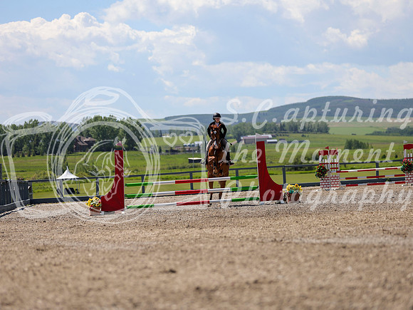 10283 - Mykenzi - 2026 June Classic II - Saturday June 20th