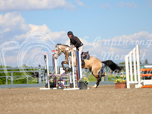 02332 - Mykenzi - 2026 June Classic II - Saturday June 20th