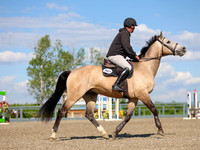 02328 - Mykenzi - 2026 June Classic II - Saturday June 20th