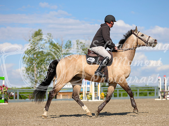 02328 - Mykenzi - 2026 June Classic II - Saturday June 20th