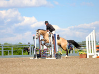 02334 - Mykenzi - 2026 June Classic II - Saturday June 20th