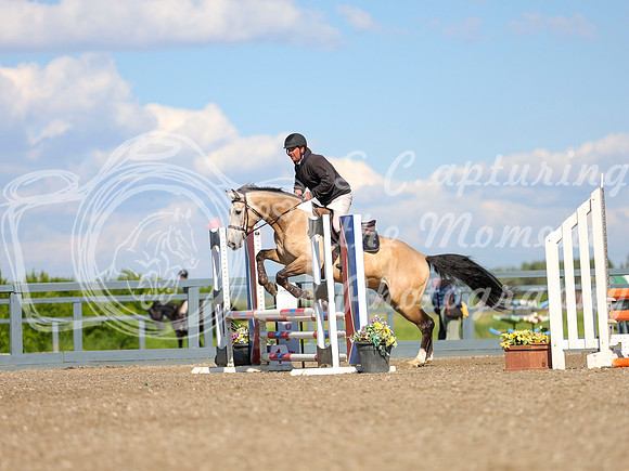 02334 - Mykenzi - 2026 June Classic II - Saturday June 20th