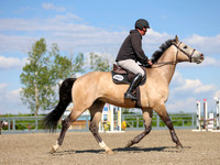 02330 - Mykenzi - 2026 June Classic II - Saturday June 20th