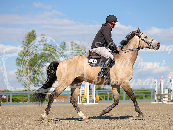 02330 - Mykenzi - 2026 June Classic II - Saturday June 20th