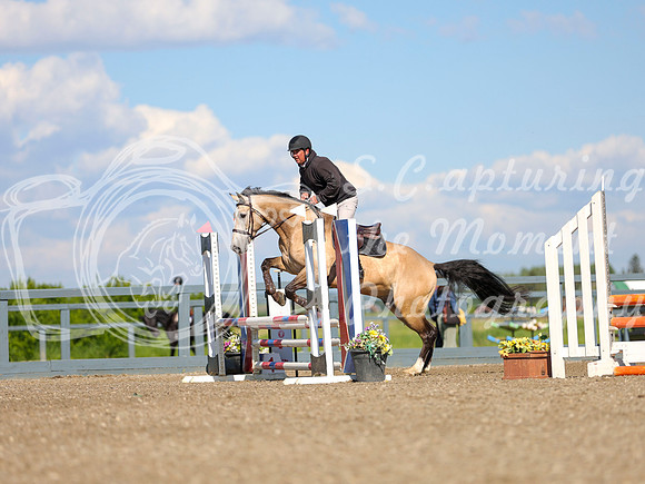 02333 - Mykenzi - 2026 June Classic II - Saturday June 20th