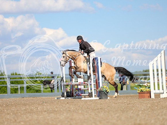 02335 - Mykenzi - 2026 June Classic II - Saturday June 20th