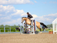 02336 - Mykenzi - 2026 June Classic II - Saturday June 20th