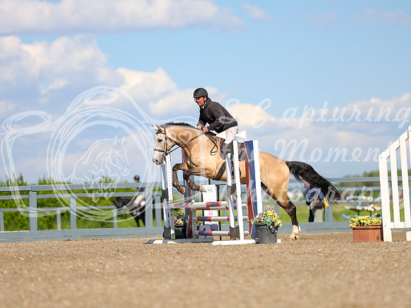02336 - Mykenzi - 2026 June Classic II - Saturday June 20th