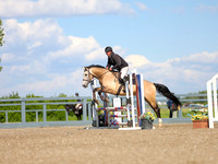 02337 - Mykenzi - 2026 June Classic II - Saturday June 20th