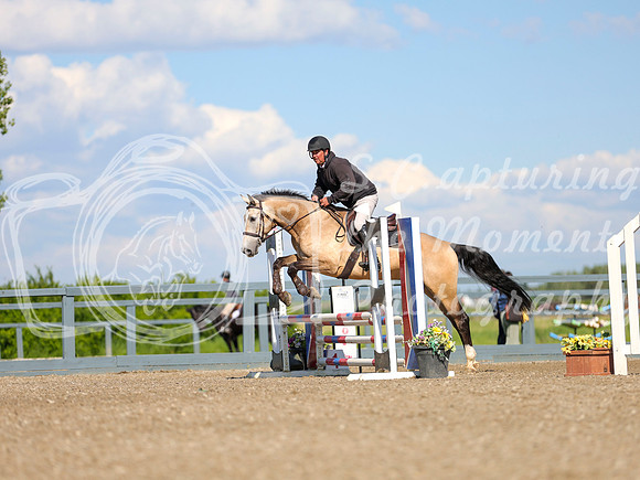 02337 - Mykenzi - 2026 June Classic II - Saturday June 20th