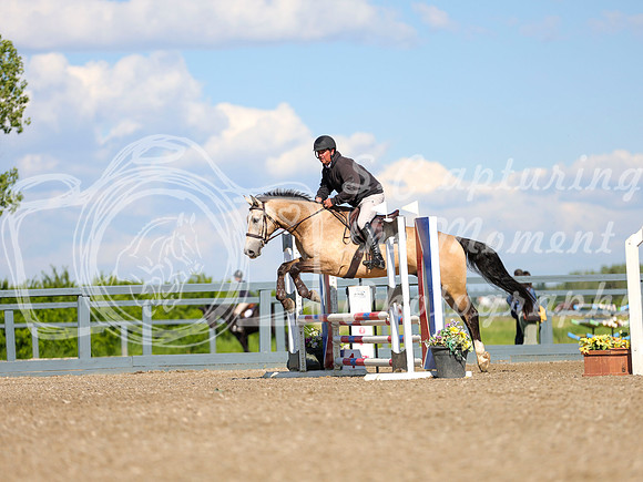02338 - Mykenzi - 2026 June Classic II - Saturday June 20th