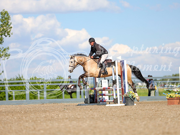 02339 - Mykenzi - 2026 June Classic II - Saturday June 20th