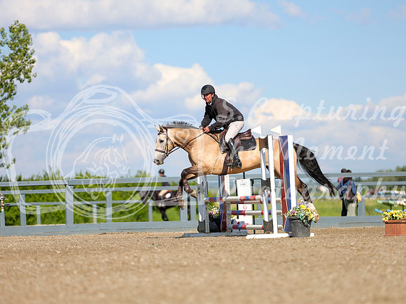 02340 - Mykenzi - 2026 June Classic II - Saturday June 20th