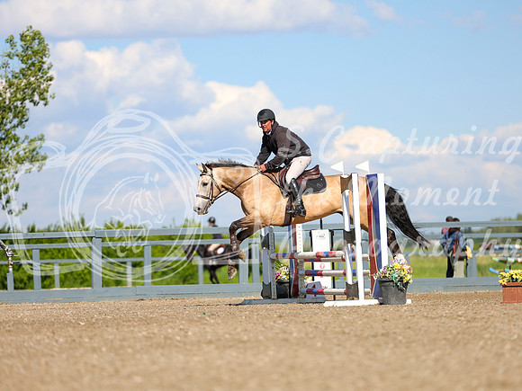02341 - Mykenzi - 2026 June Classic II - Saturday June 20th
