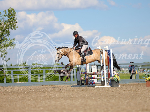 02342 - Mykenzi - 2026 June Classic II - Saturday June 20th