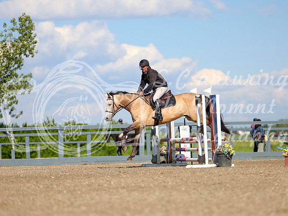 02343 - Mykenzi - 2026 June Classic II - Saturday June 20th