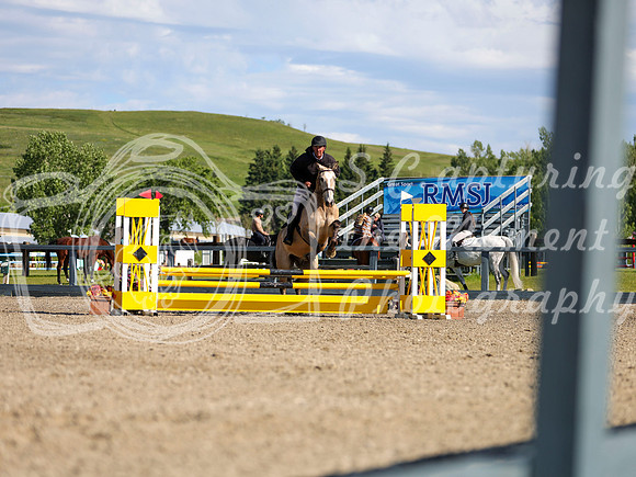 02345 - Mykenzi - 2026 June Classic II - Saturday June 20th