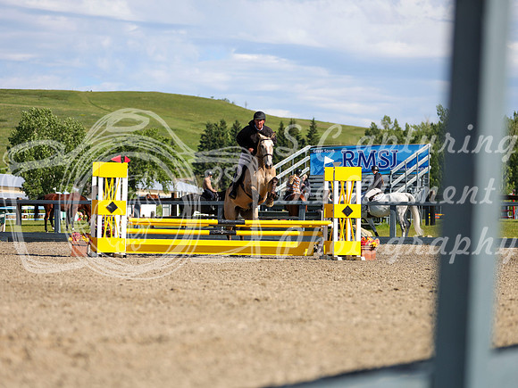 02346 - Mykenzi - 2026 June Classic II - Saturday June 20th