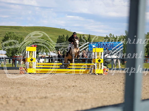 02347 - Mykenzi - 2026 June Classic II - Saturday June 20th