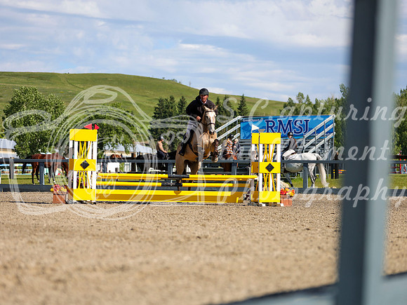 02348 - Mykenzi - 2026 June Classic II - Saturday June 20th