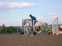 00271 - Mykenzi - 2026 June Classic II - Saturday June 20th