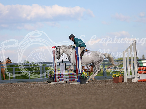 00271 - Mykenzi - 2026 June Classic II - Saturday June 20th