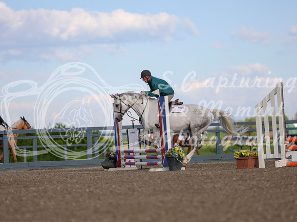 00272 - Mykenzi - 2026 June Classic II - Saturday June 20th